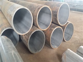 DN350內襯不銹鋼無縫鋼管